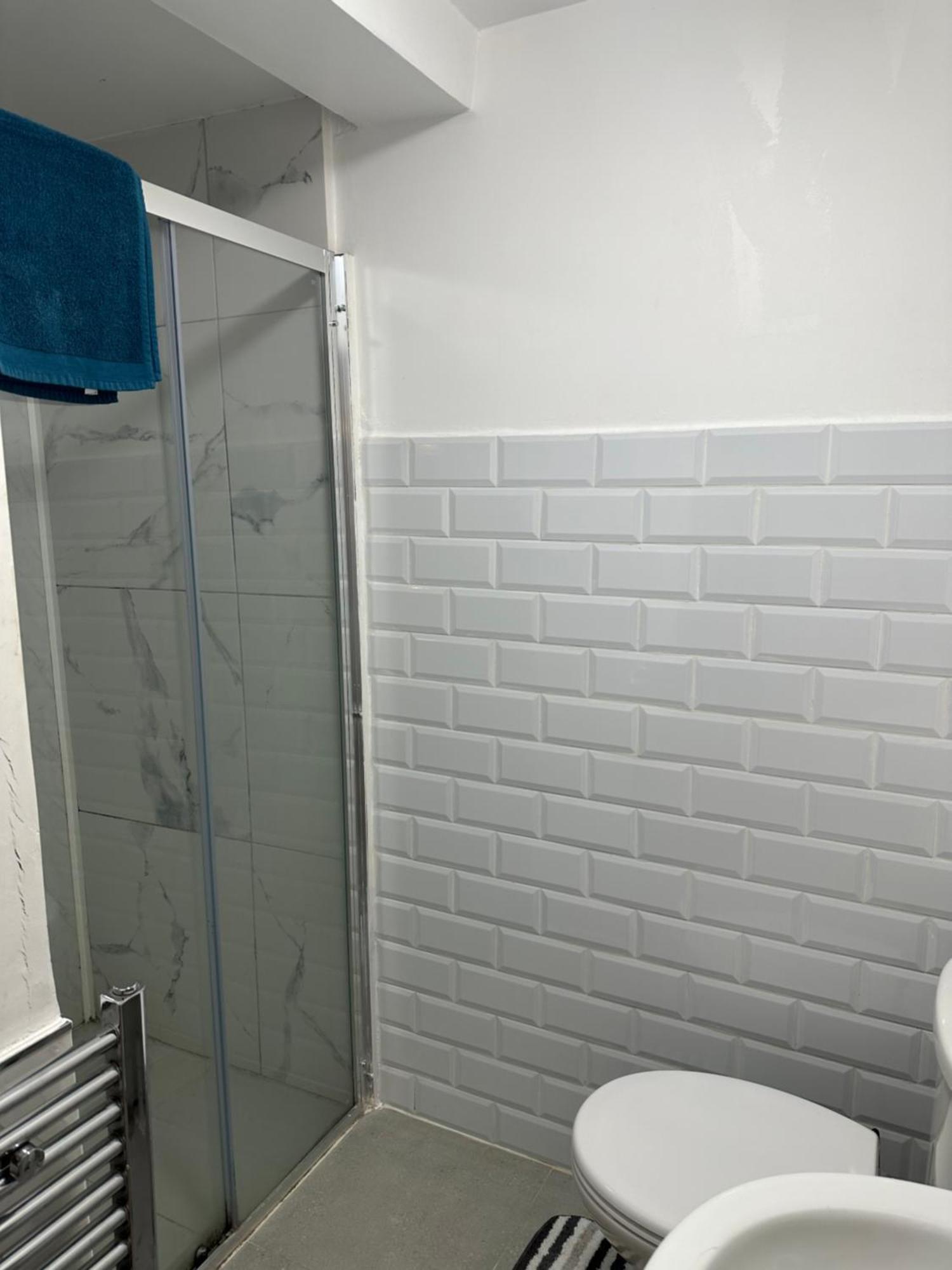 Stylish Studio Flat - Watford Junction - Harry Potter Εξωτερικό φωτογραφία